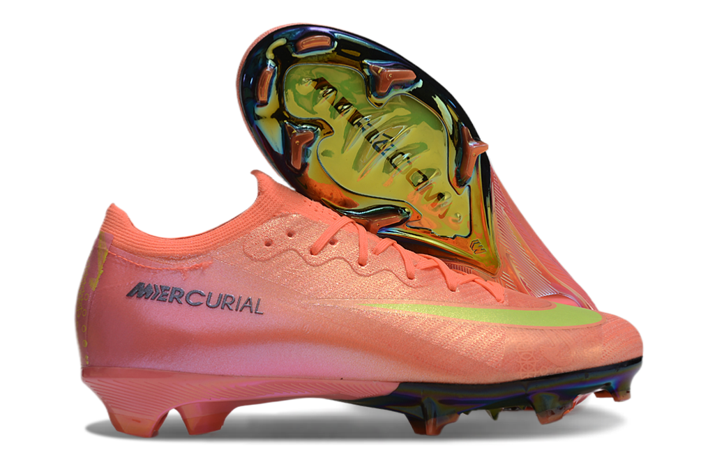 Chuteira Nike Air Zoom Mercurial Superfly Vapor 16 Elite FG