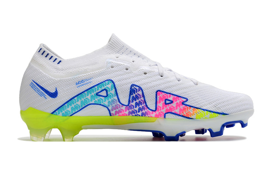 Chuteira Nike Air Zoom Mercurial XV Elite FG