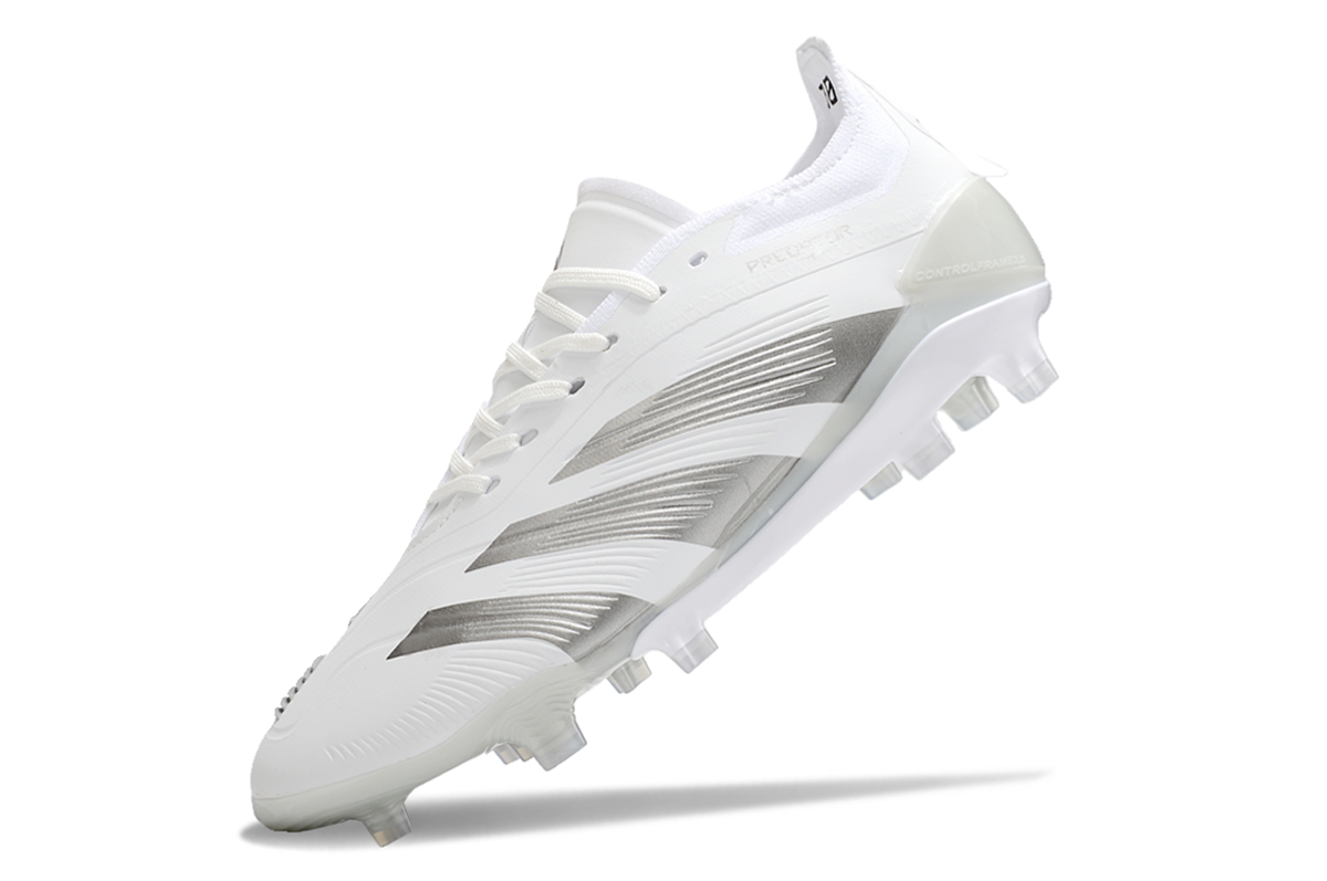 Chuteira Adidas Predator Accuracy + FG