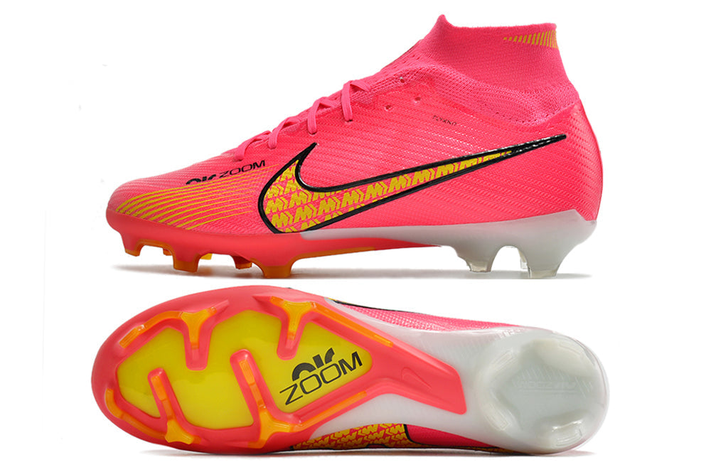 Chuteira Nike Air Zoom Superfly IX Elite FG