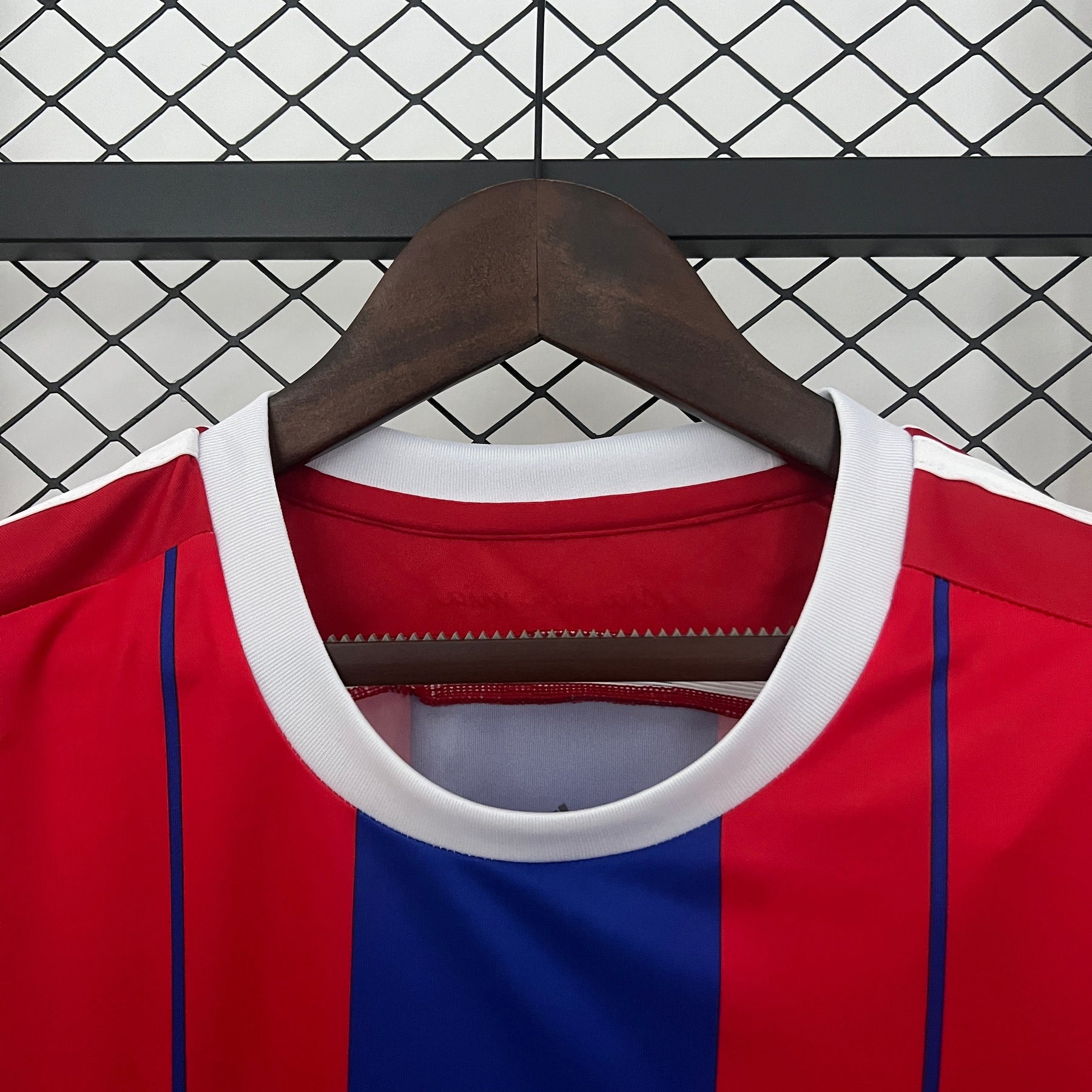 CAMISA BAYERN DE MUNICH RETRÔ HOME 14/15