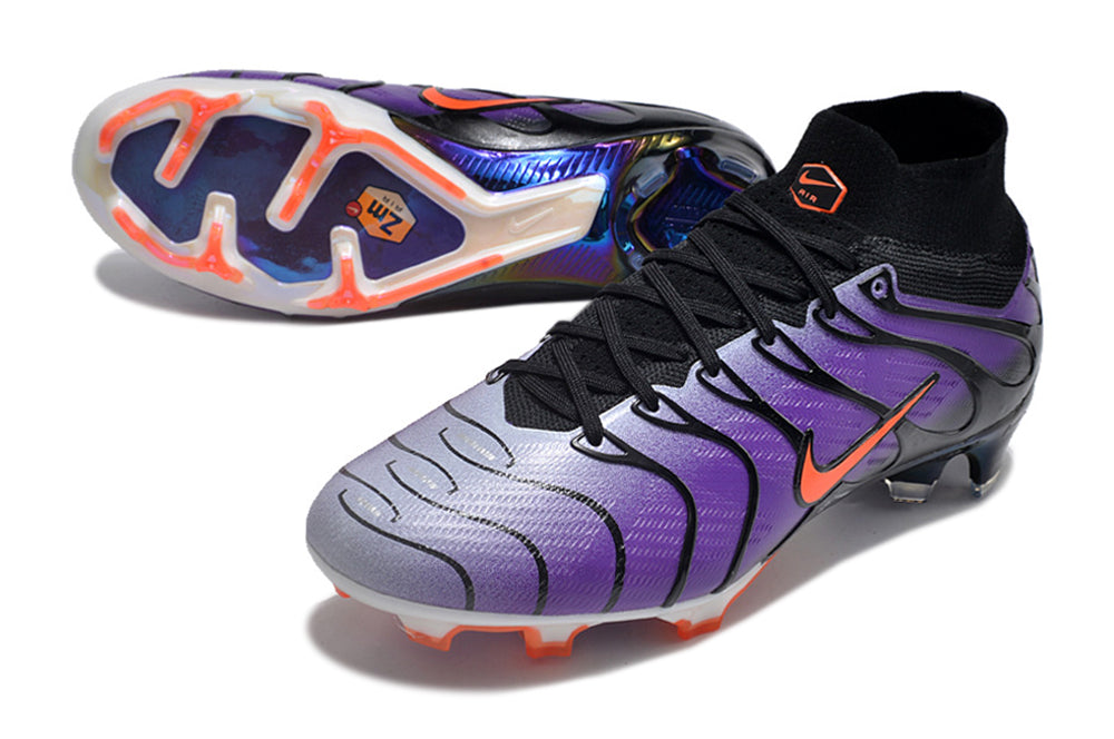Chuteira Nike Air Zoom Superfly IX Elite FG (INFANTIL)