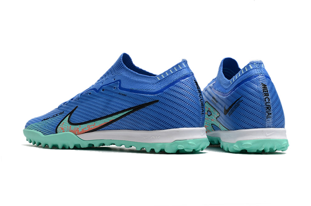 Chuteira Nike Air Zoom Mercurial Vapor XV Elite TF