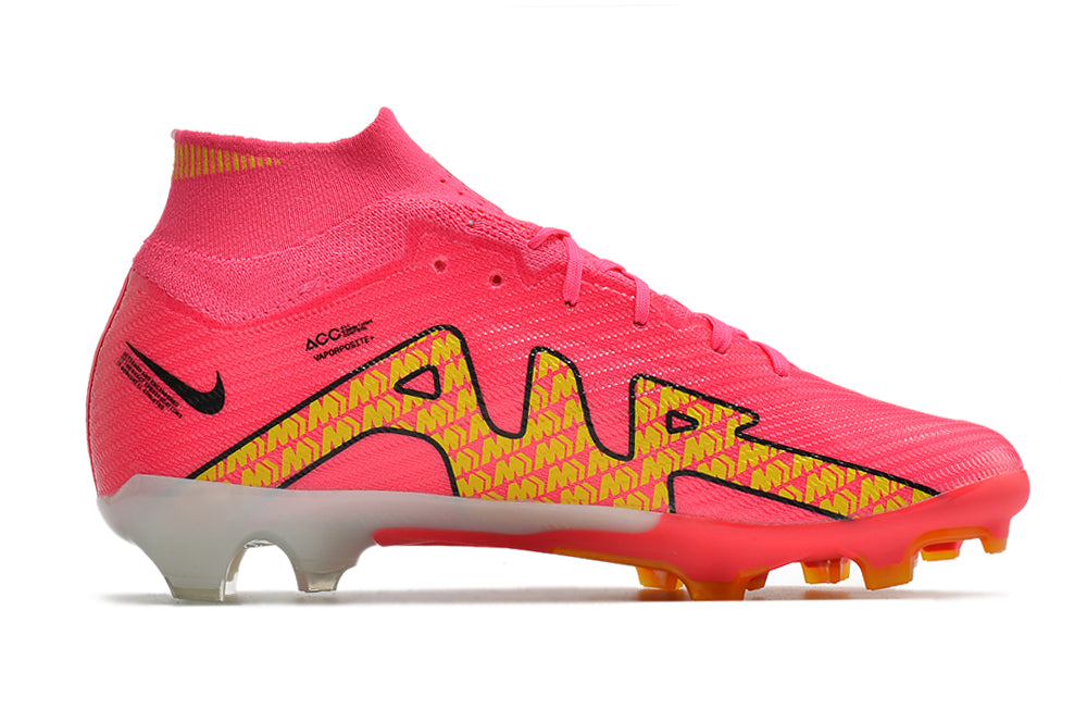 Chuteira Nike Air Zoom Superfly IX Elite FG