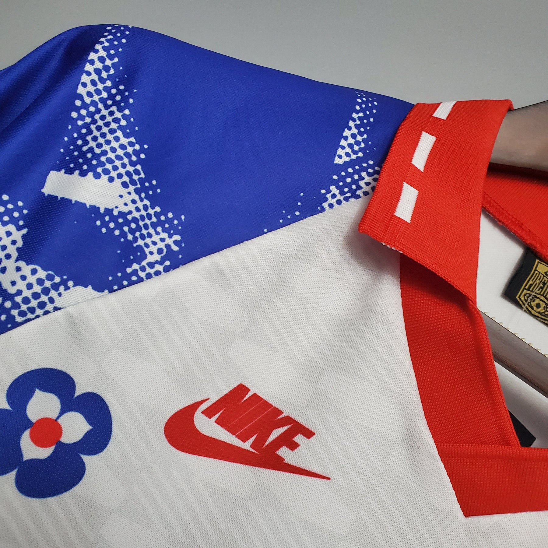 Camisa Retrô PSG II 1993/94