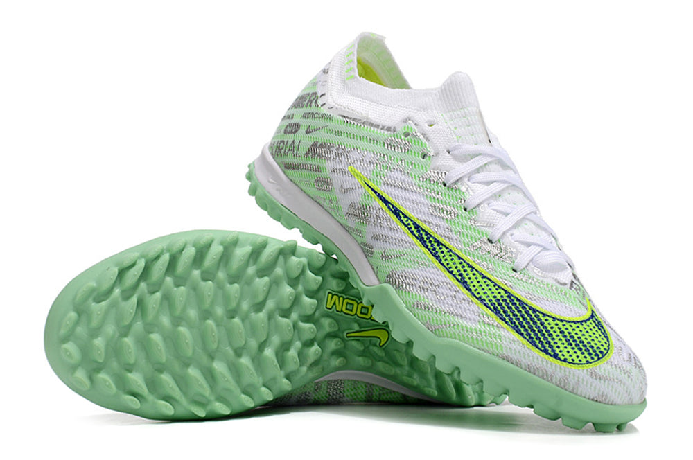 Chuteira Nike Air Zoom Mercurial Vapor XV Elite TF