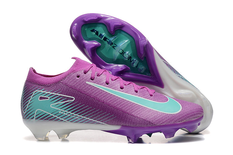 Chuteira Nike Air Zoom Mercurial Superfly Vapor 16 Elite FG