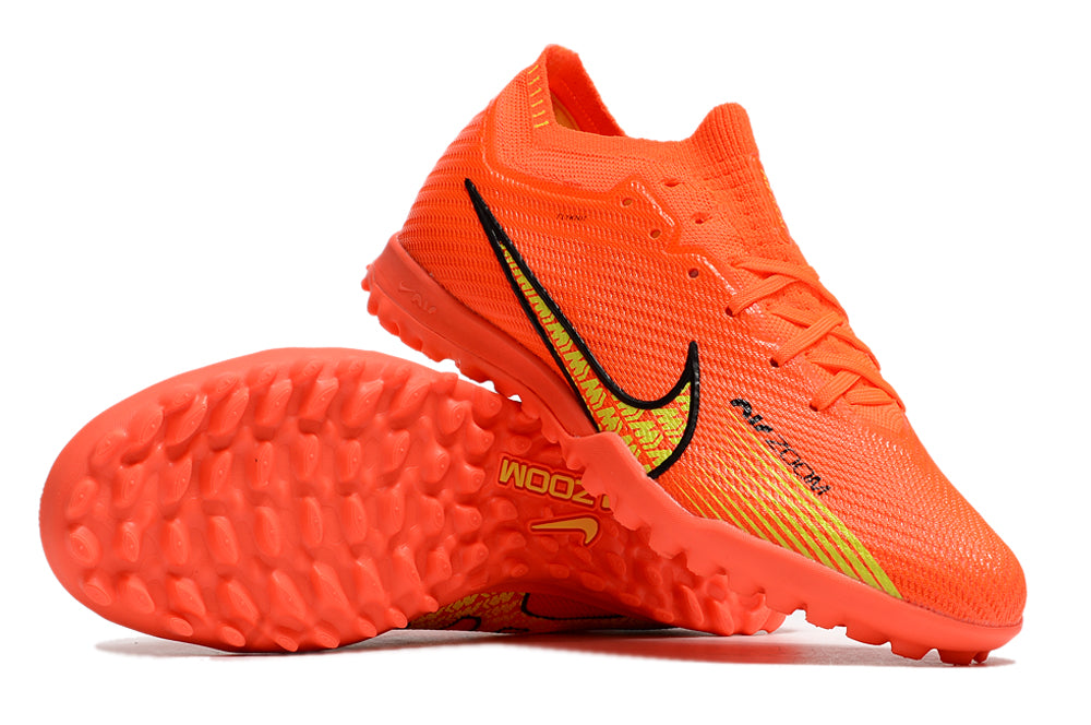 Chuteira Nike Air Zoom Mercurial Vapor XV Elite TF