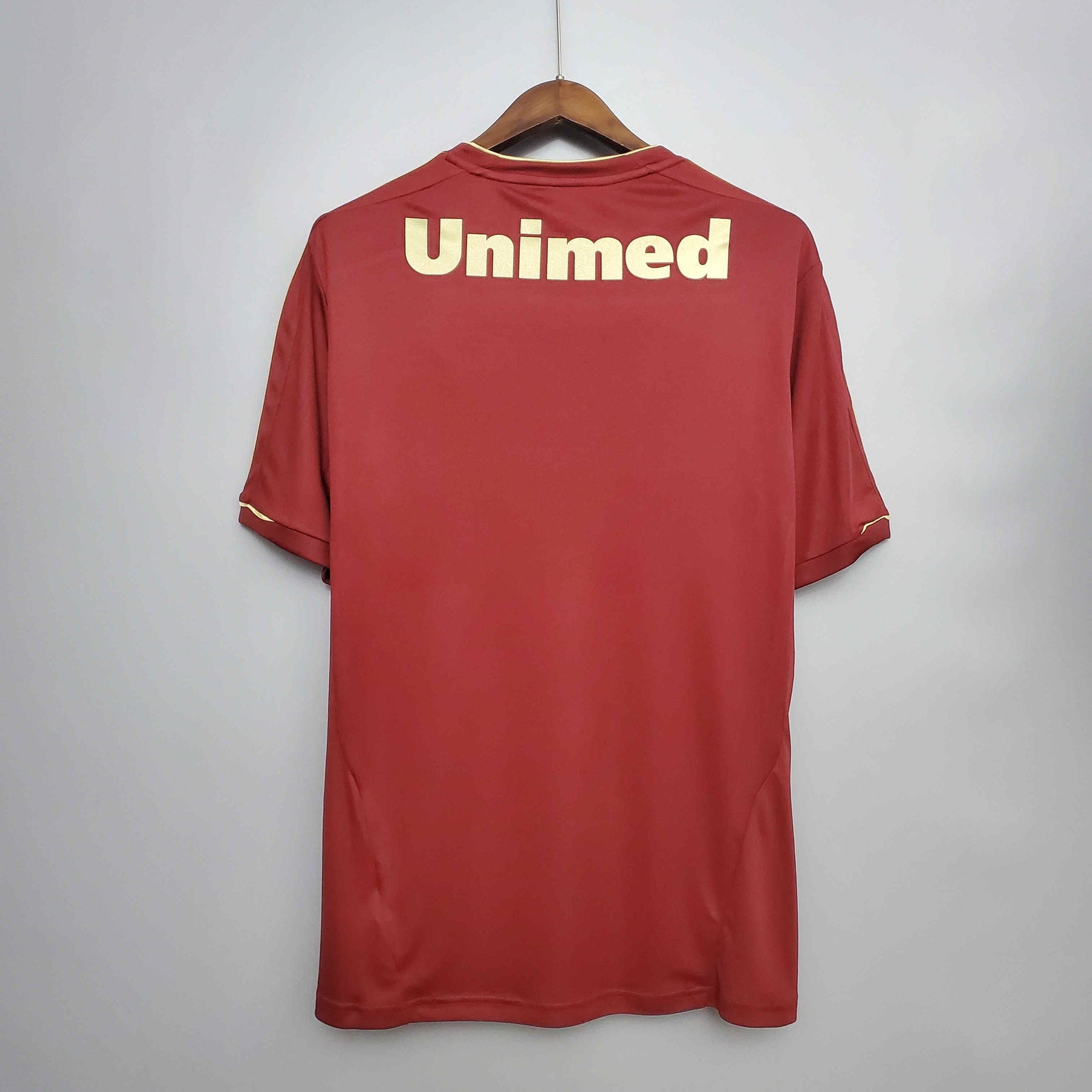 Camisa Fluminense 2012 Edição Especial - Versão Retrô