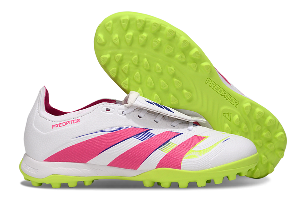 Chuteira Adidas Predator Accuracy TF