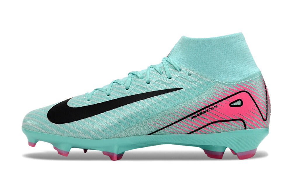 Chuteira Nike Air Zoom Mercurial Superfly Vapor 16 Elite FG