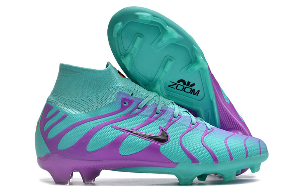 Chuteira Nike Air Zoom Superfly IX Elite FG