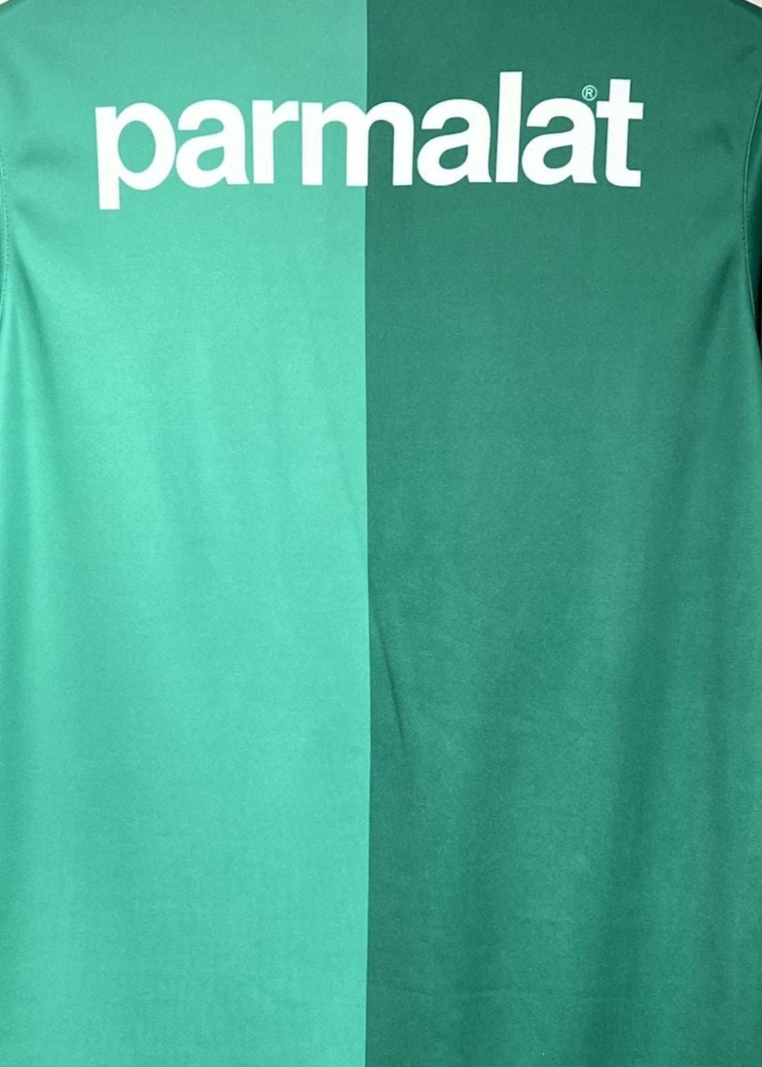 Camisa Retrô Palmeiras III 97/98