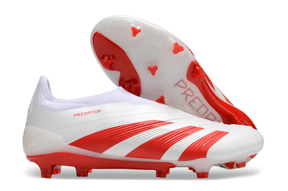 Chuteira Adidas Predator Accuracy + FG