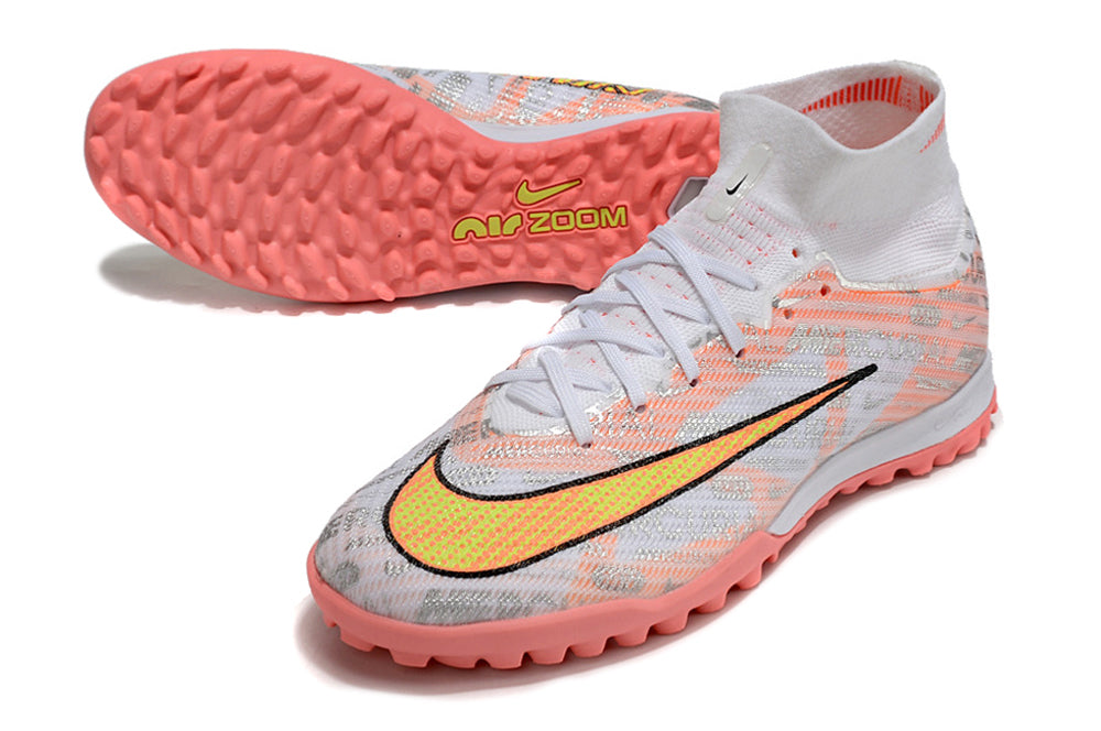 Chuteira Nike Air Zoom Mercurial Vapor XV Elite TF