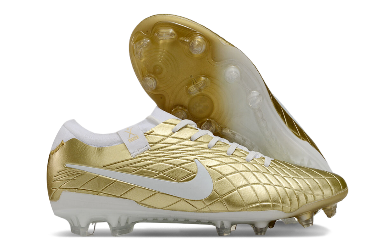 Chuteira Nike Tiempo Legend 10 FG