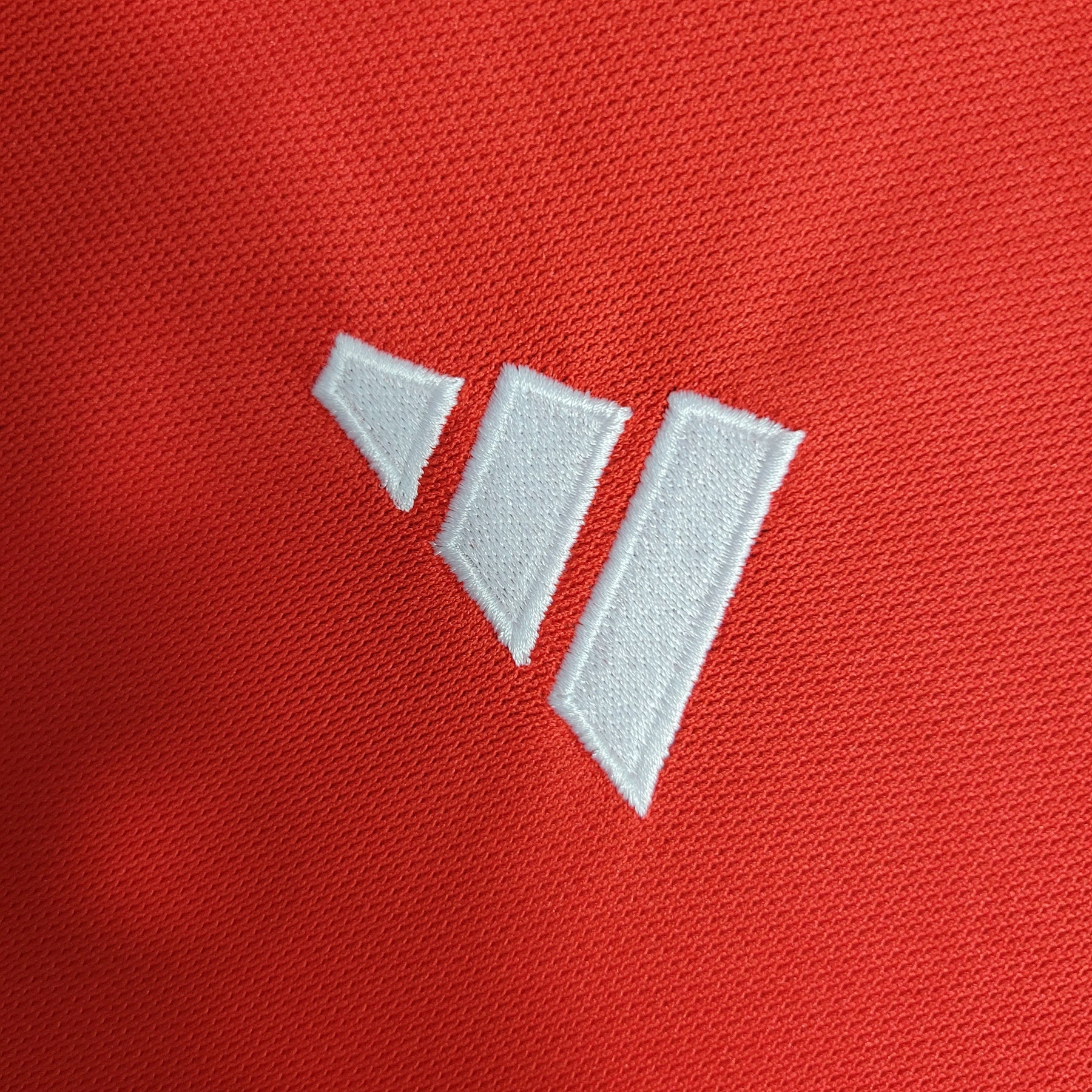 Camisa Benfica Home 23/24 - Adidas Torcedor Masculina