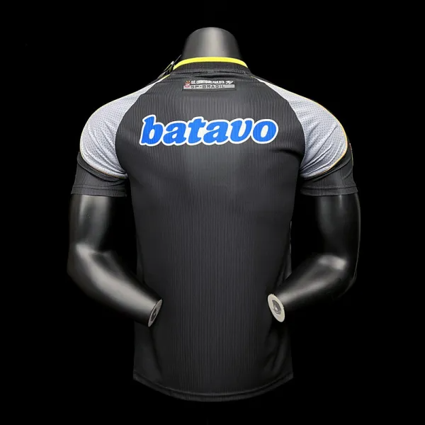 CAMISA TIMÃO RETRÔ THIRD 1999