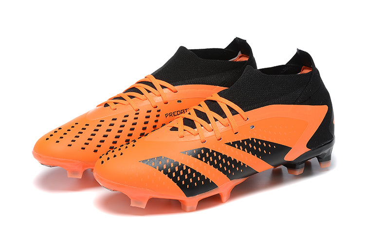 Chuteira Adidas Predator Accuracy + FG