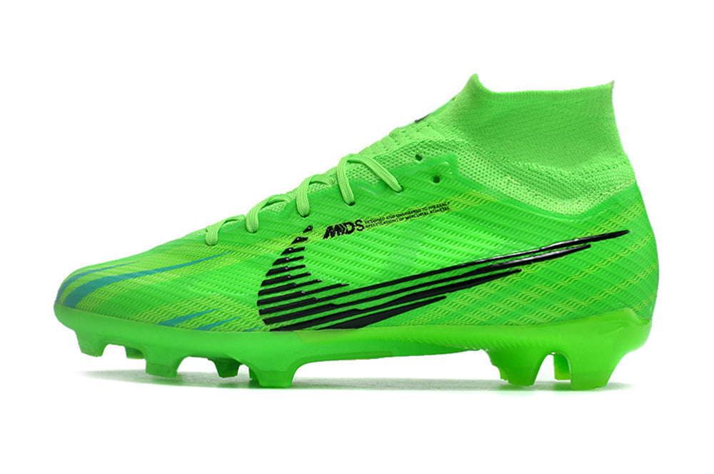 Chuteira Nike Air Zoom Superfly IX Elite FG