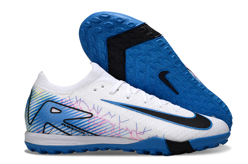 Chuteira Nike Air Zoom Mercurial Superfly 16 Elite TF