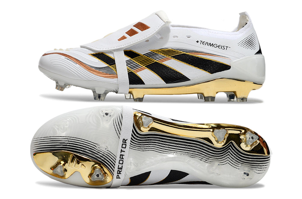Chuteira Adidas Predator Accuracy + FG