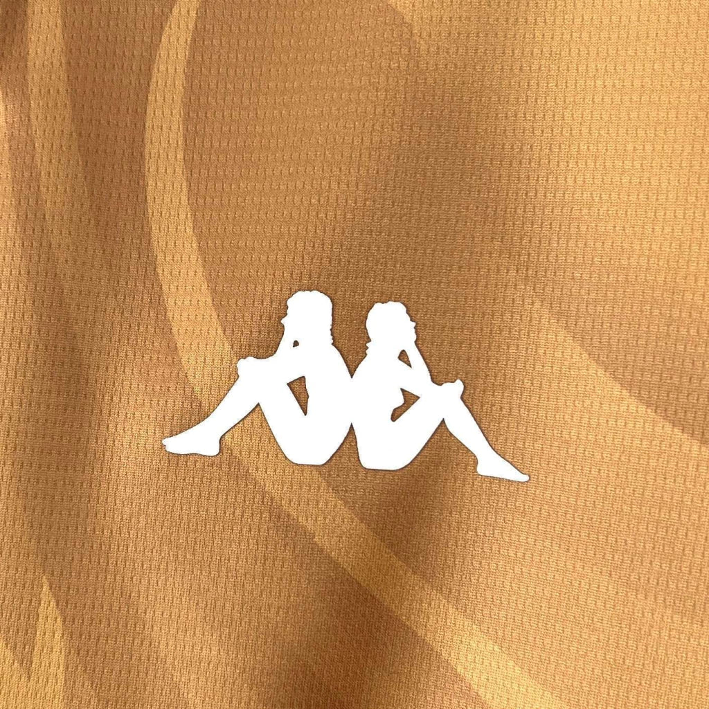 Camisa Seleção Tunísia Away III Torcedor 2026/27