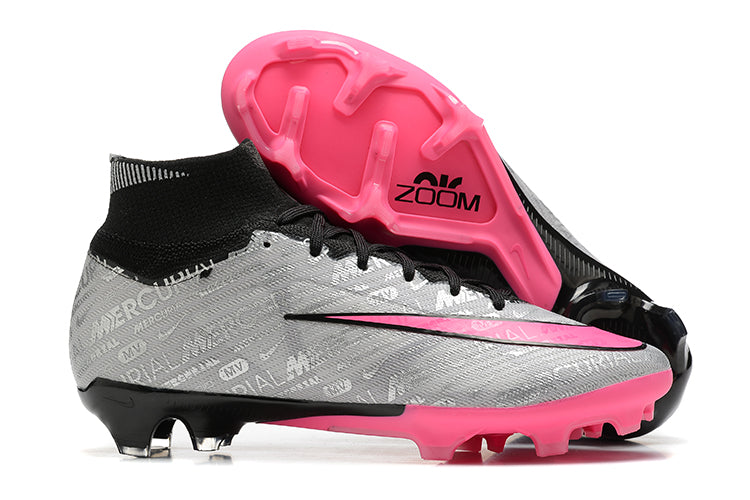Chuteira Nike Air Zoom Superfly IX Elite FG