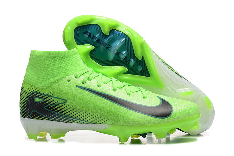 Chuteira Nike Air Zoom Mercurial Superfly Vapor 16 Elite FG