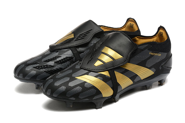 Chuteira Adidas Predator Accuracy + FG