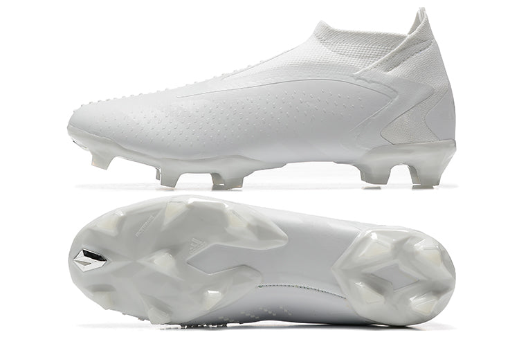 Chuteira Adidas Predator Accuracy + FG
