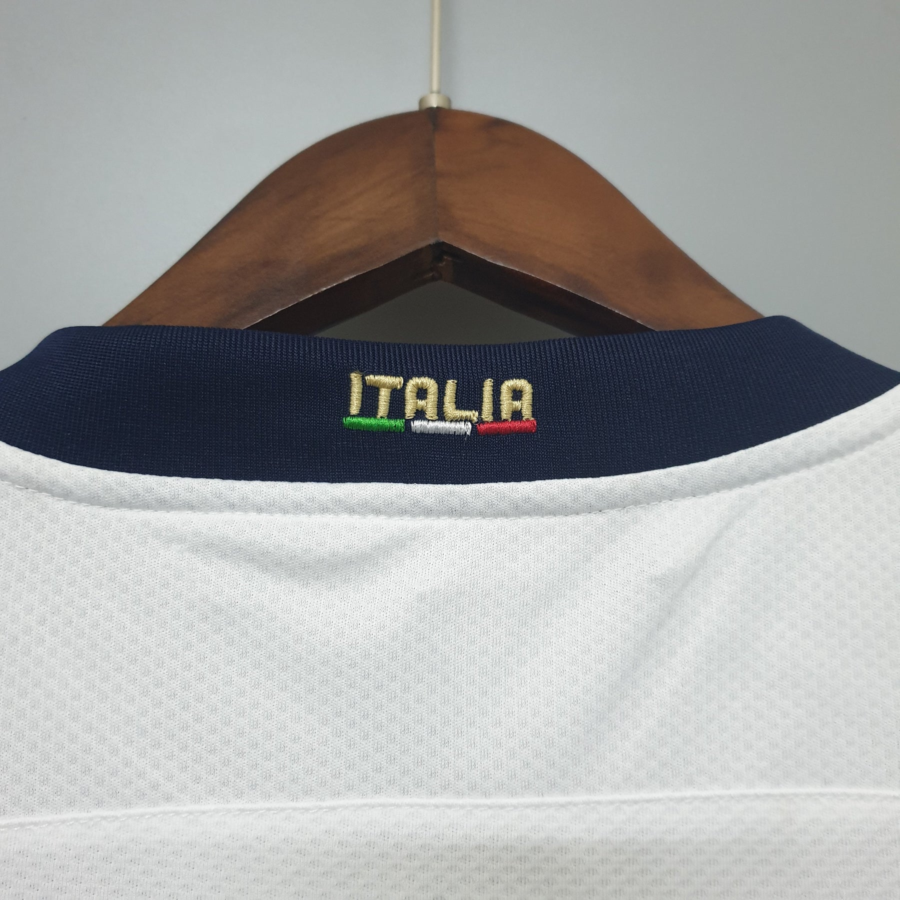 CAMISA RETRÔ ITÁLIA AWAY 20/21