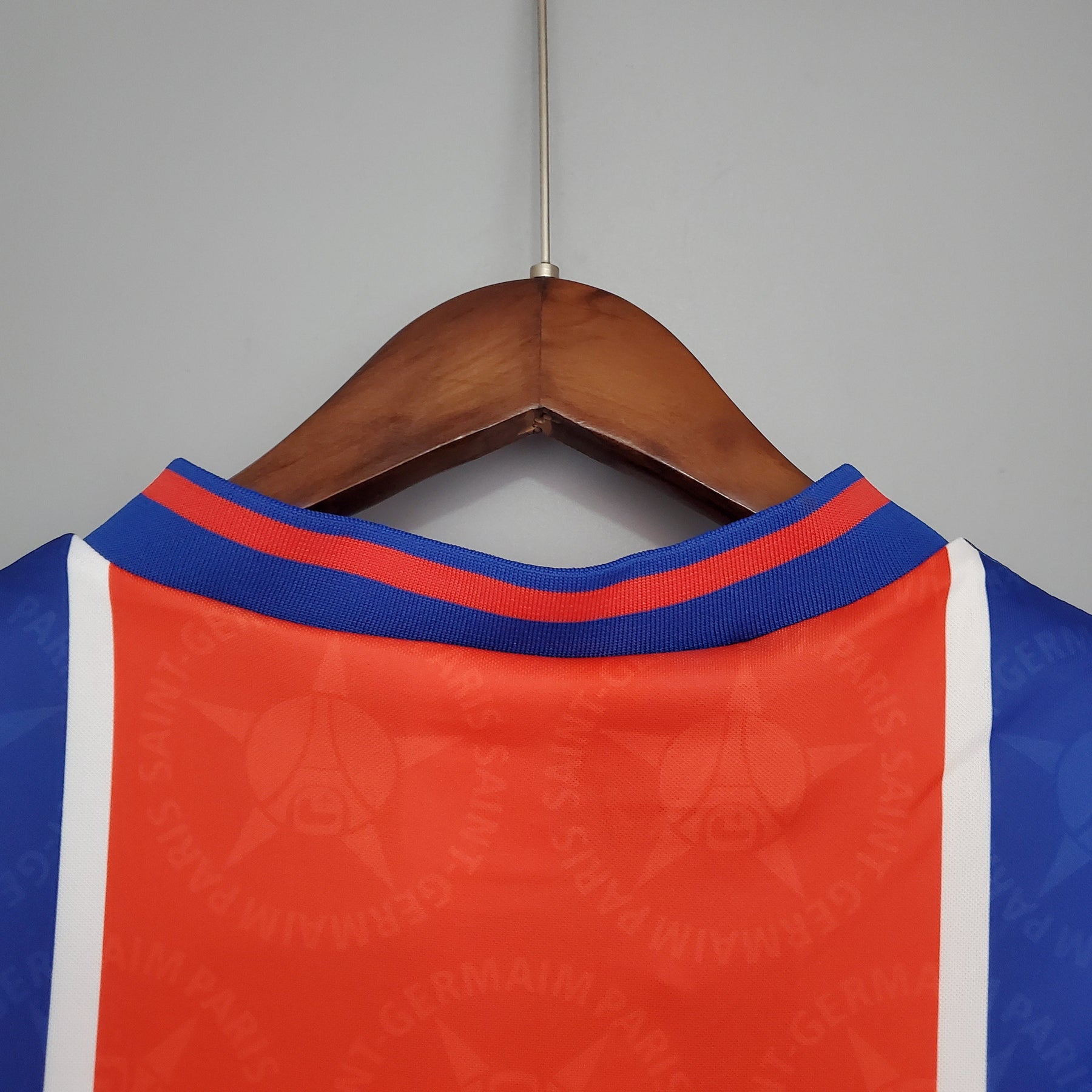 Camisa Retrô PSG I 1995/96