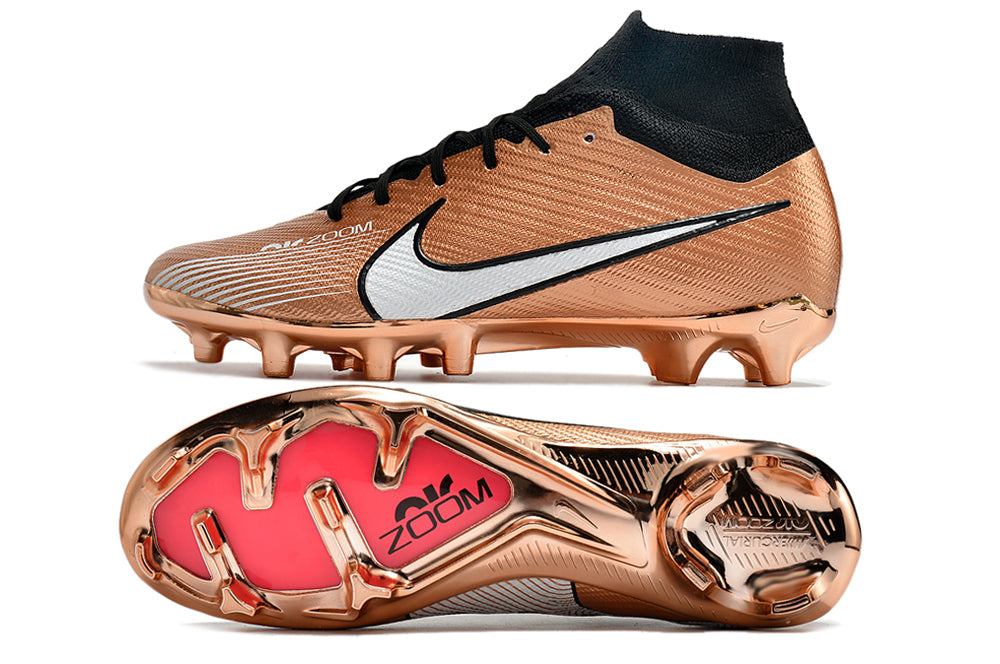 Chuteira Nike Air Zoom Superfly IX Elite FG