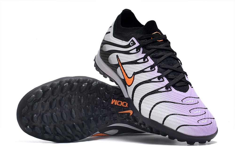 Chuteira Nike Air Zoom Mercurial Vapor XV Elite TF