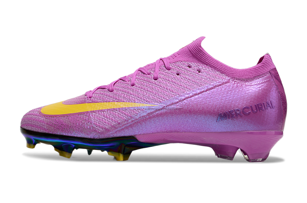 Chuteira Nike Air Zoom Mercurial Superfly Vapor 16 Elite FG
