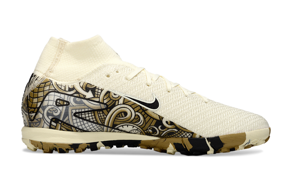 Chuteira Nike Air Zoom Mercurial Superfly 16 Elite TF