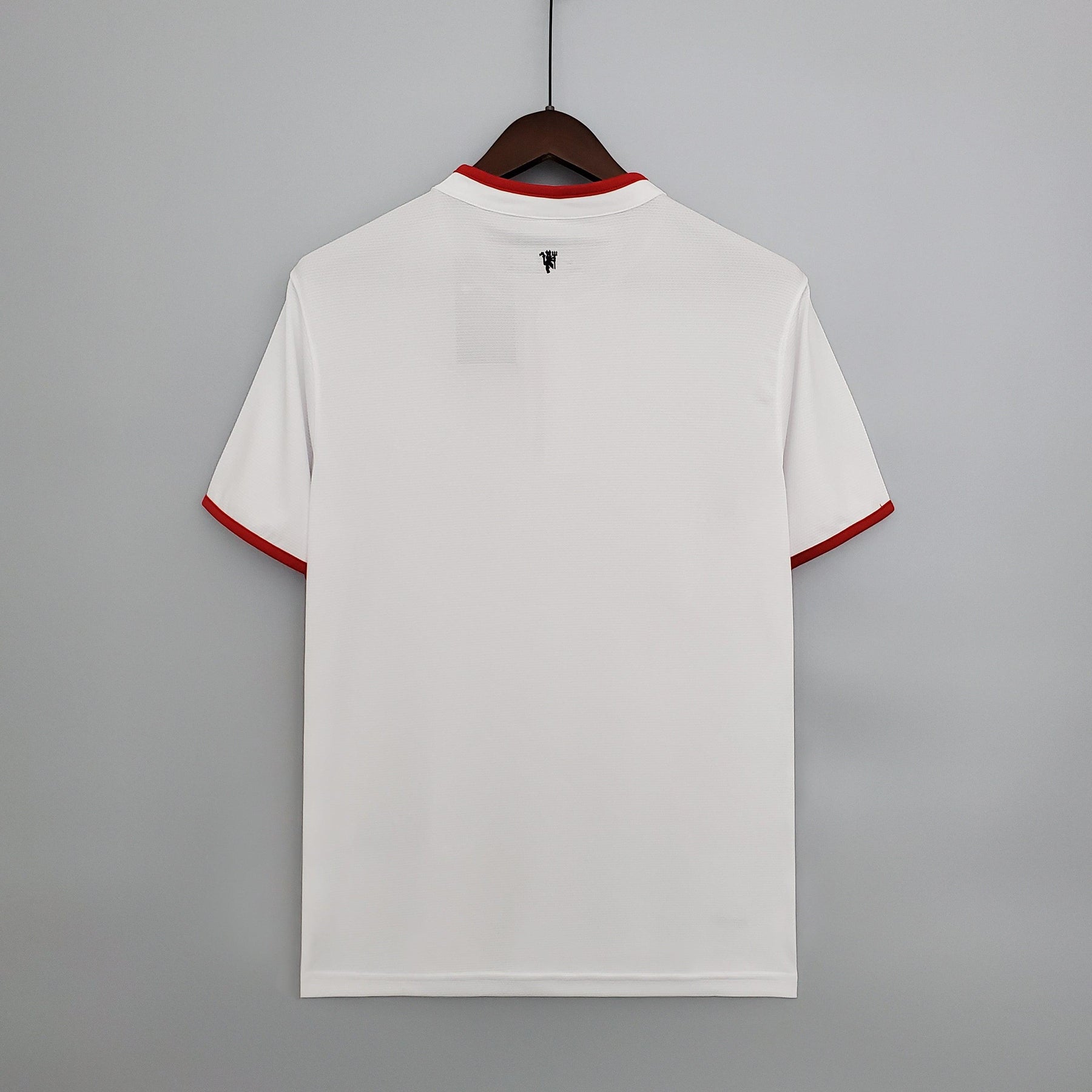 Camisa Retrô Manchester United 2013/14 Away