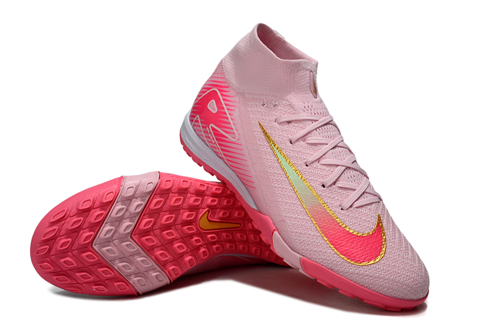 Chuteira Nike Air Zoom Mercurial Superfly 16 Elite TF