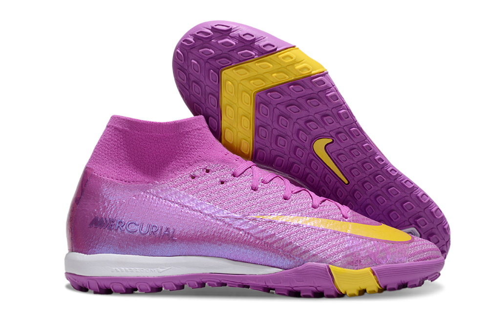 Chuteira Nike Air Zoom Mercurial Superfly 16 Elite TF