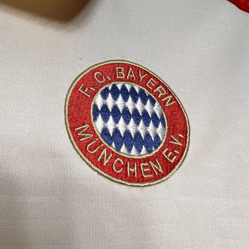 Camisa Bayern de Munique lll 24/25 - Adidas Torcedor Masculina