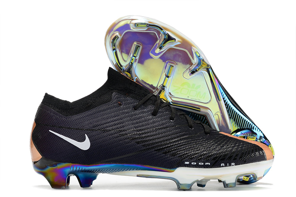Chuteira Nike Air Zoom Mercurial XV Elite FG