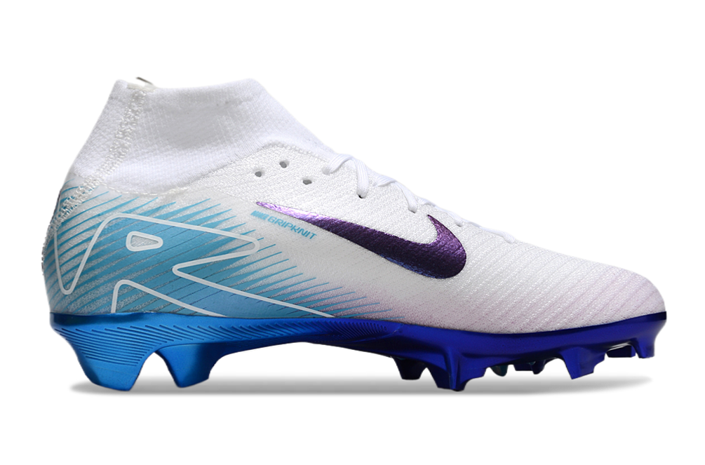 Chuteira Nike Air Zoom Mercurial Superfly Vapor 16 Elite FG