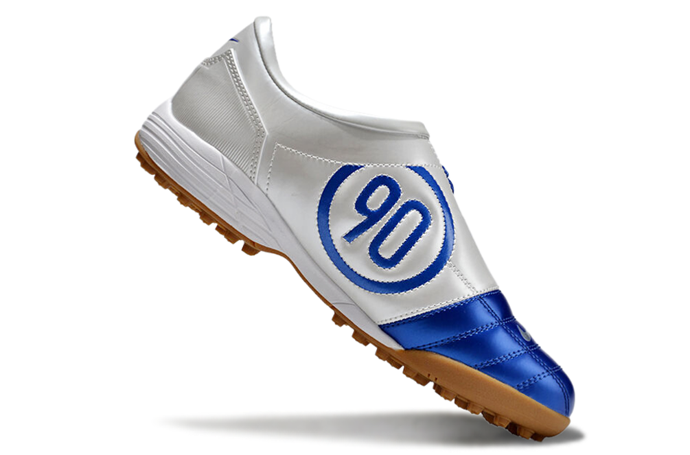Chuteira Nike Total 90 TF