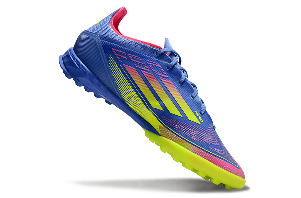 Chuteira Adidas F50 TF Society