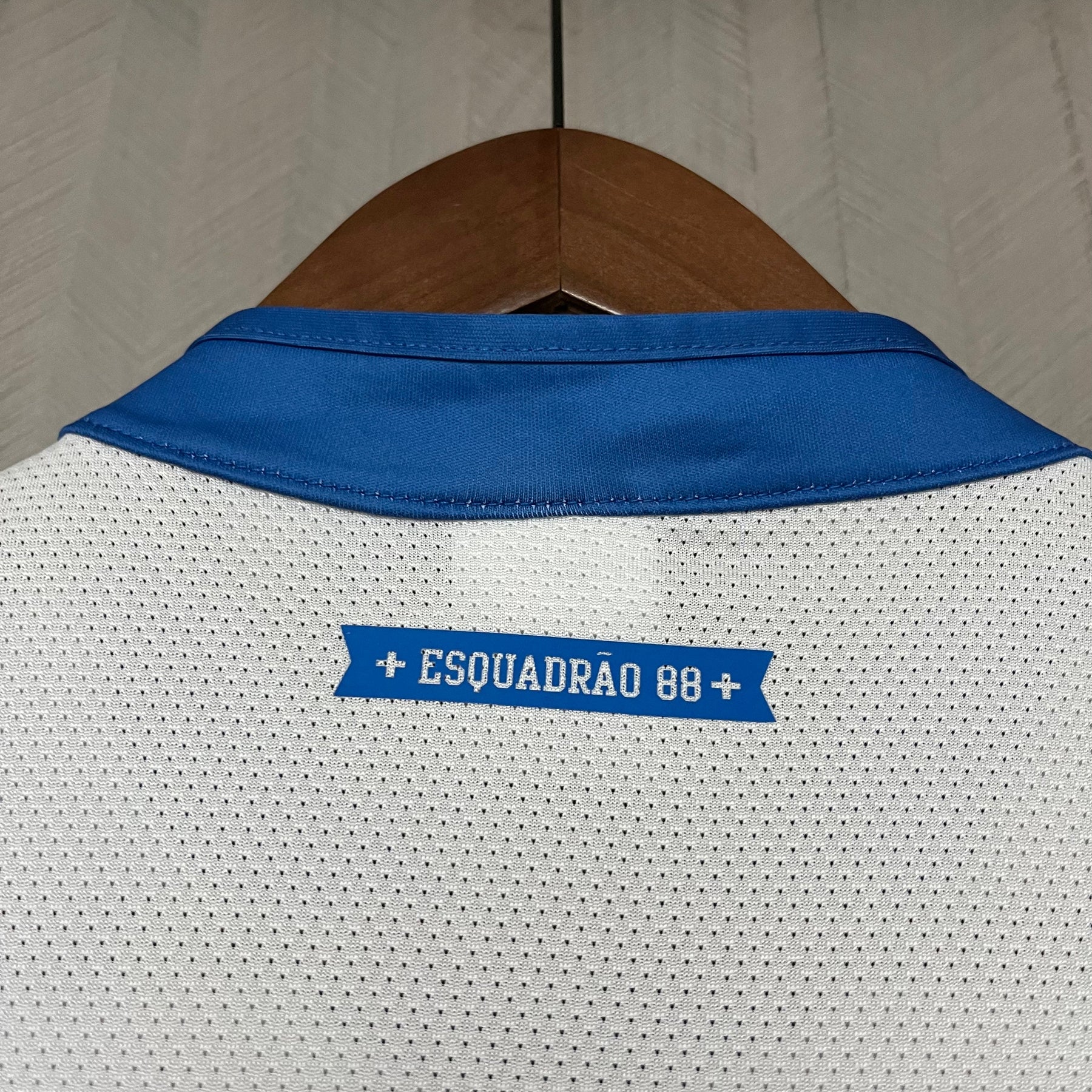 Camisa Retrô Bahia I 13/14