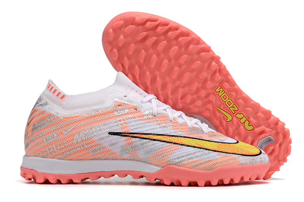 Chuteira Nike Air Zoom Mercurial Vapor XV Elite TF