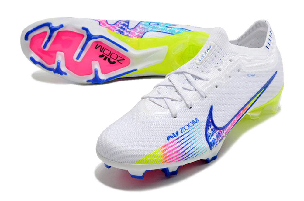 Chuteira Nike Air Zoom Mercurial XV Elite FG