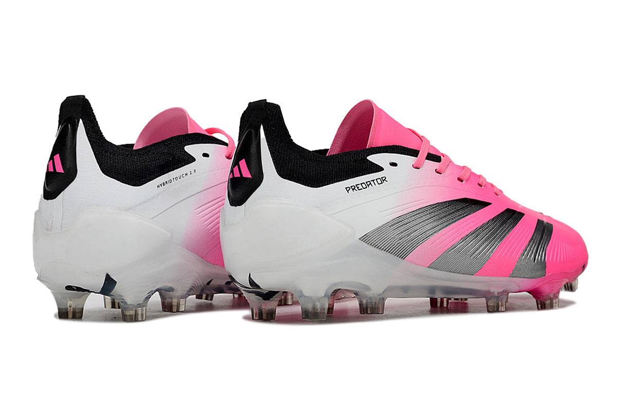 Chuteira Adidas Predator Accuracy + FG