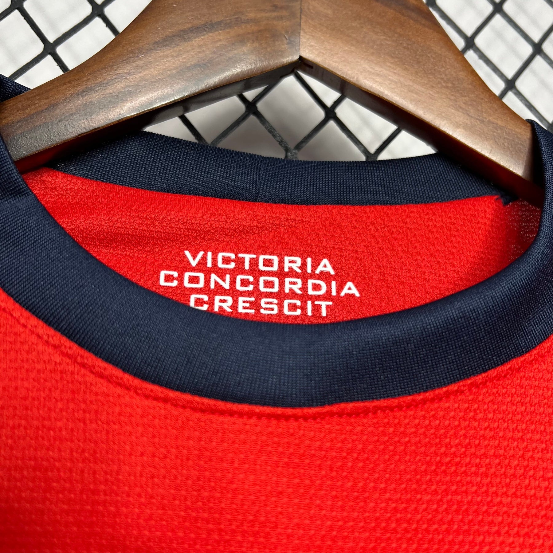Camisa Arsenal Titular 12/13 - Versão Retro Manga Comprida